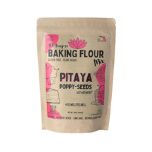 Load image into Gallery viewer, Pitaya And Poppy Seeds