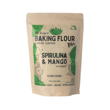 Load image into Gallery viewer, Spirulina And Mango