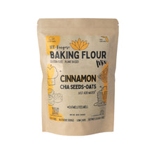 Load image into Gallery viewer, Cinnamon-Chia Seed And Oats