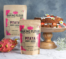 Load image into Gallery viewer, Pitaya And Poppy Seeds