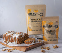 Load image into Gallery viewer, Cinnamon-Chia Seed And Oats