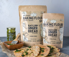 Load image into Gallery viewer, Black Cumin And Ginger