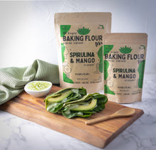 Load image into Gallery viewer, Spirulina And Mango