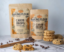 Load image into Gallery viewer, Carob Drops