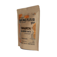 Load image into Gallery viewer, Cinnamon-Chia Seed And Oats
